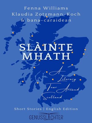 cover image of Slàinte Mhath (English edition)